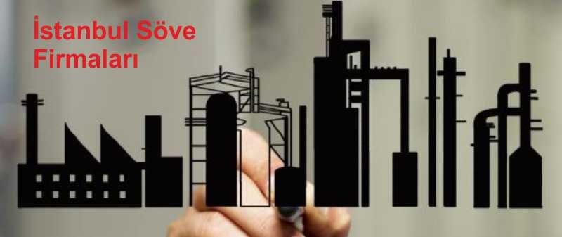 İstanbul <a href="https://www.soveistanbul.mfyajans.com/blog/291-sove-nedir.html" title="Söve Nedir, Söve Ne Demek" alt="Söve Nedir, Pencere ve Kapı Sövesi Nedir"><strong><u>Söve</u></strong></a> Firmaları